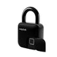 Fingerprint Padlock