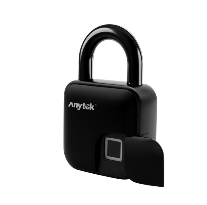 Fingerprint Padlock