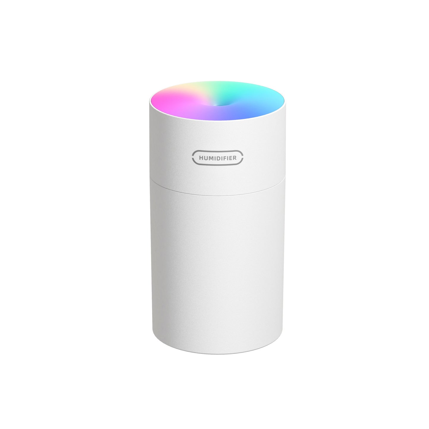 Colorful Humidifier