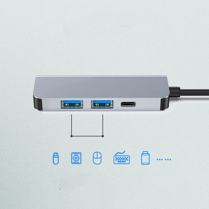 USB C Hub