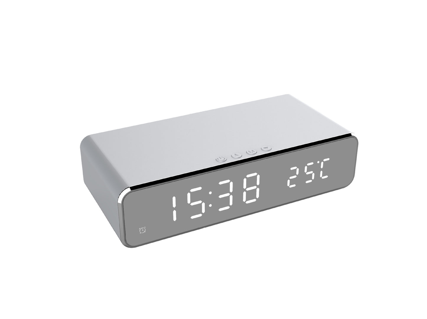 LED Digital Clock