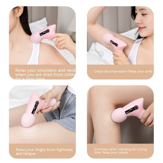 Mini Massager