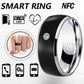 NFC Smart Ring