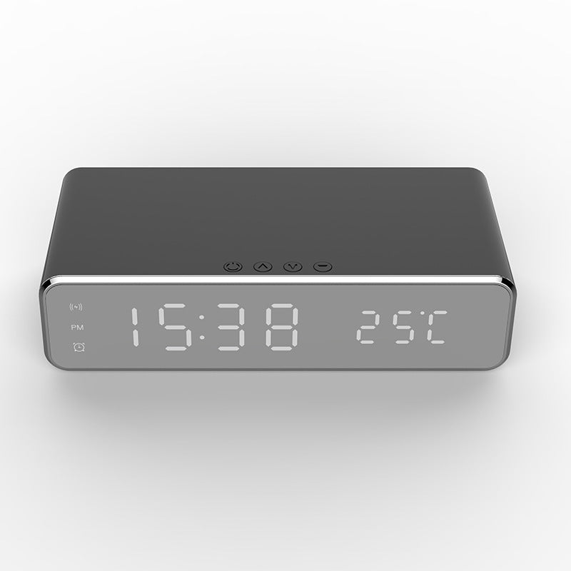 LED Digital Clock