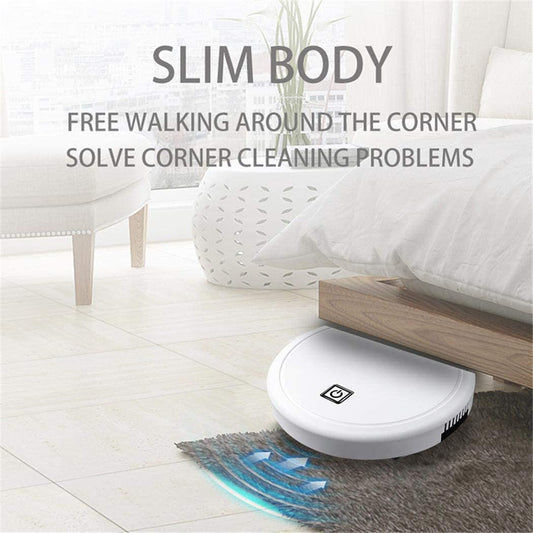 Robot Vacuum