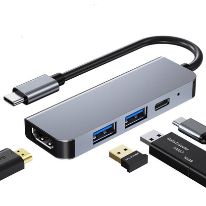 USB C Hub