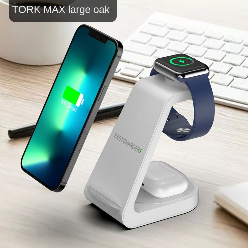 3 in 1 Wireless Charger