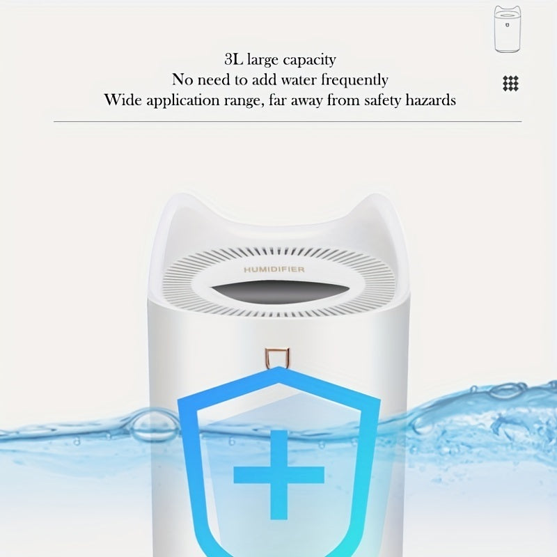 Humidifier