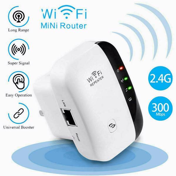 Wifi Extender