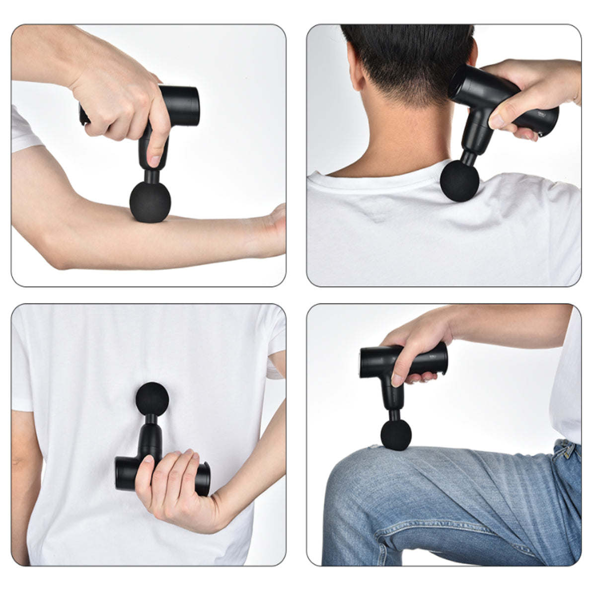 Deep Tissue Massager