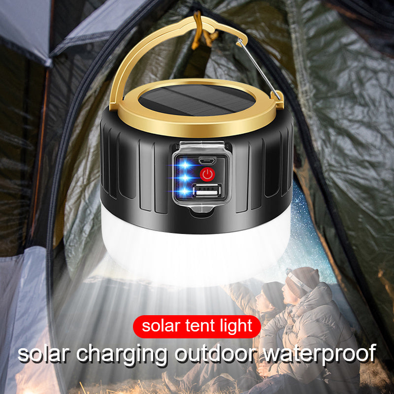 LED Tent Light