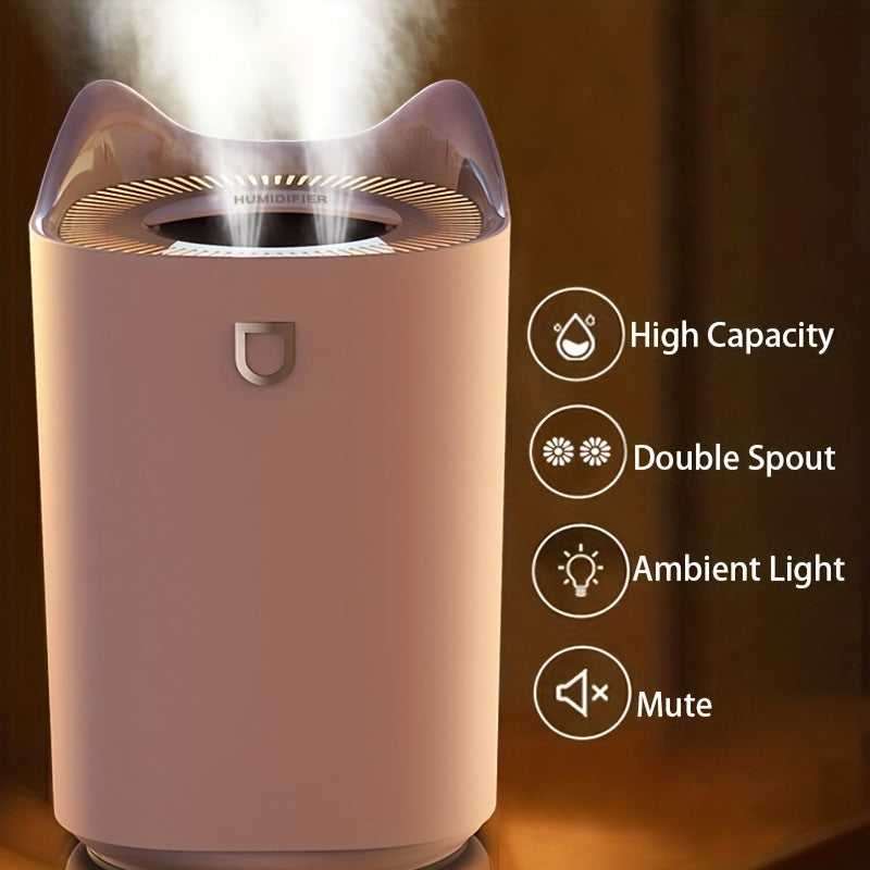 Humidifier