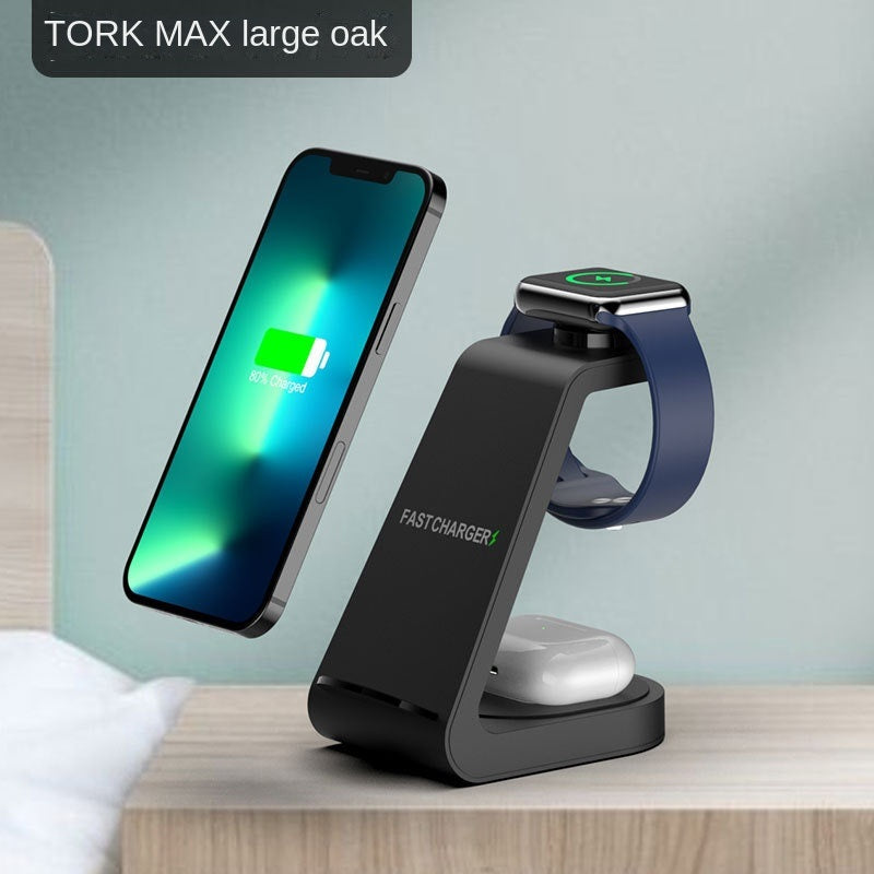 3 in 1 Wireless Charger