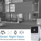 Smart Wifi Door Sensor