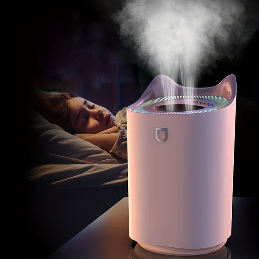 Humidifier