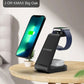 3 in 1 Wireless Charger