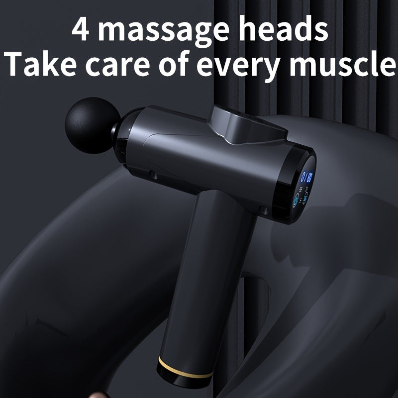 Massage Gun