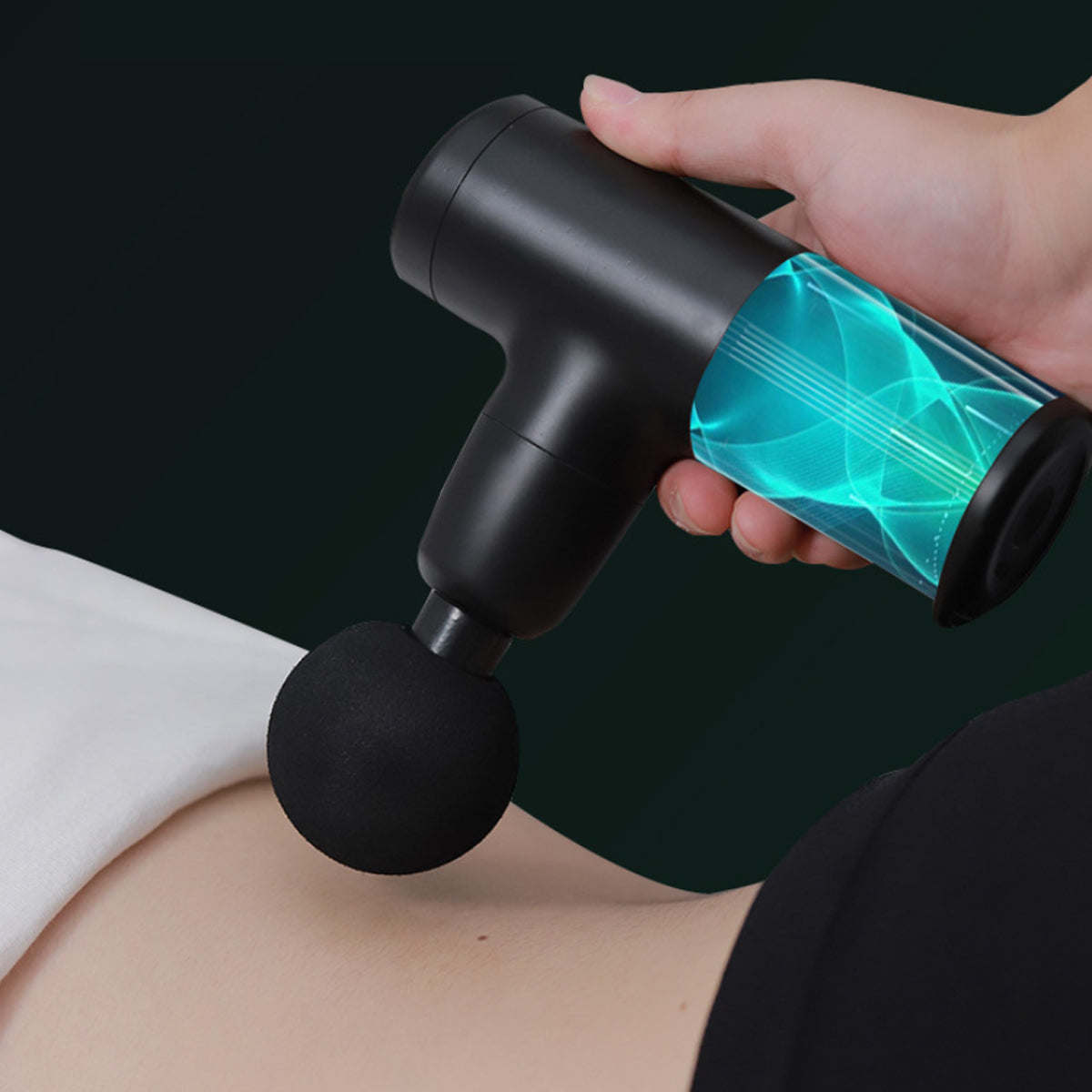 Deep Tissue Massager