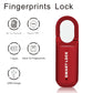 Fingerprint Padlock