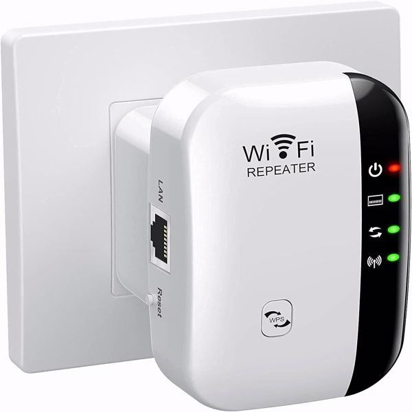 Wifi Extender