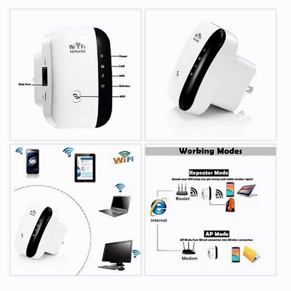 Wifi Extender