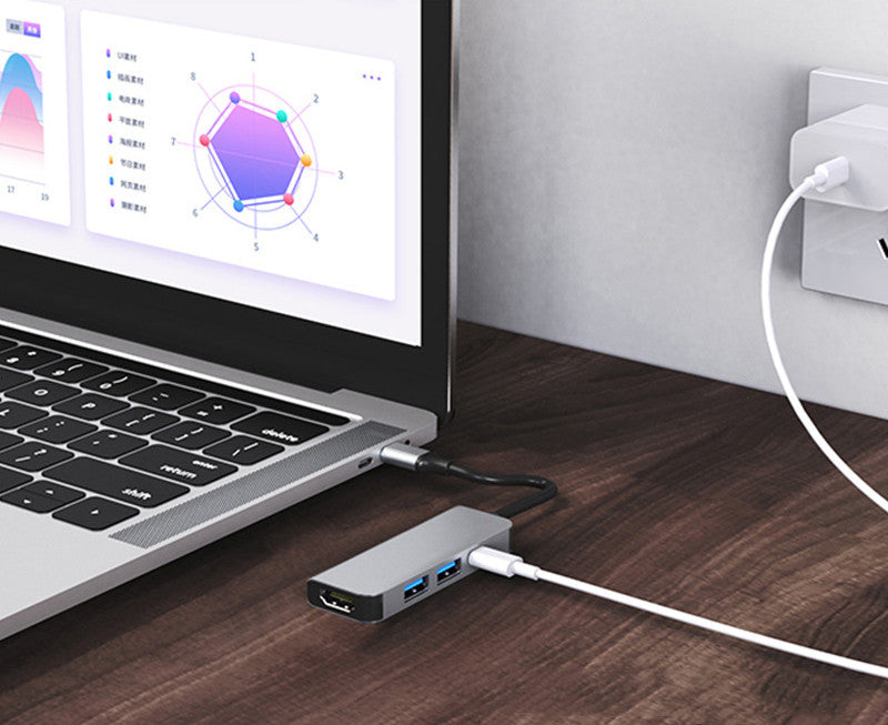 USB C Hub